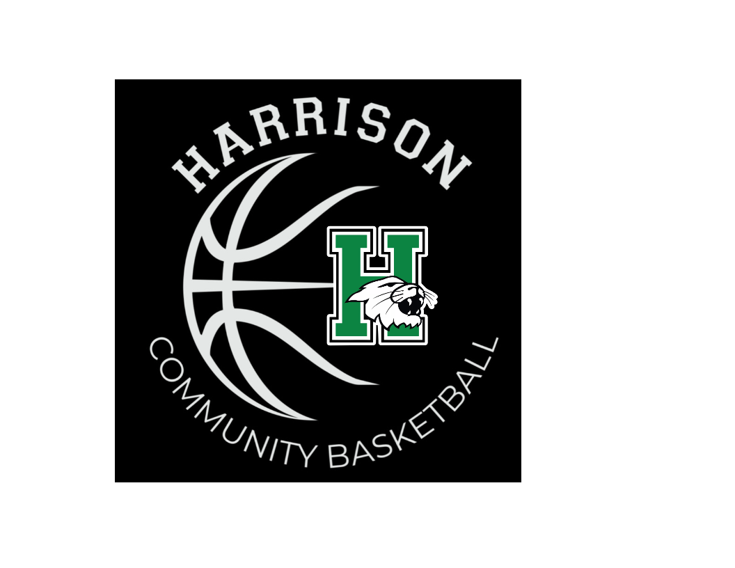 Harrison Community Basketball